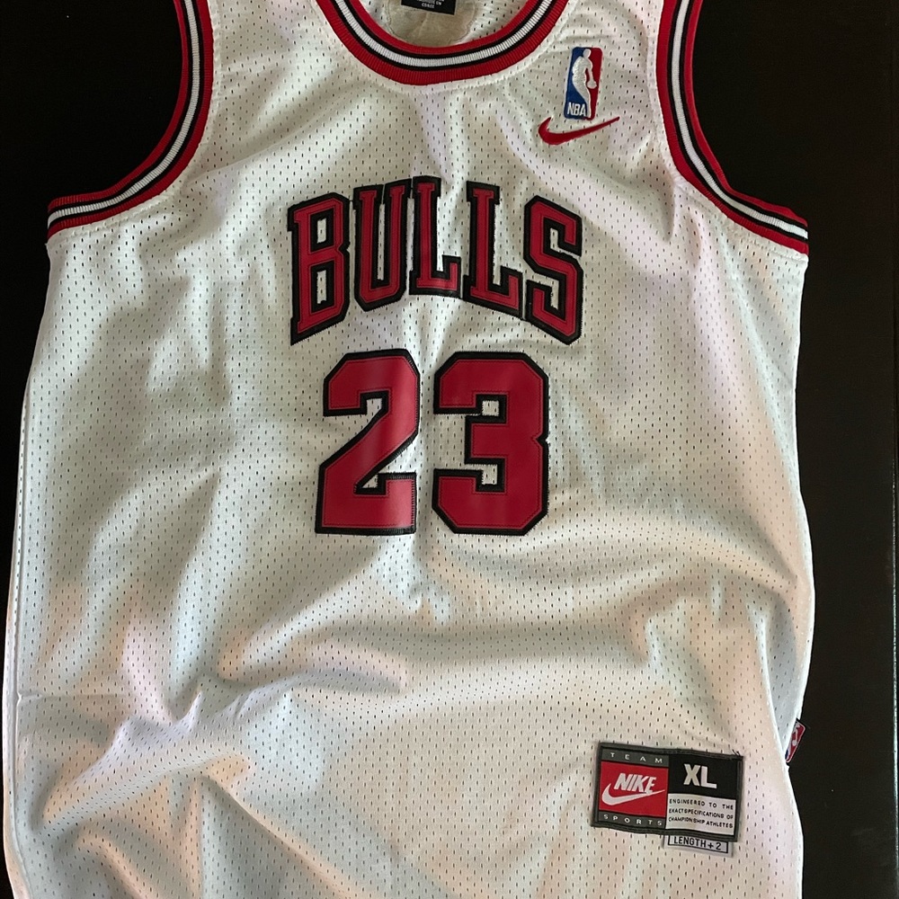 Nike Michael Jordan Youth Jersey XL